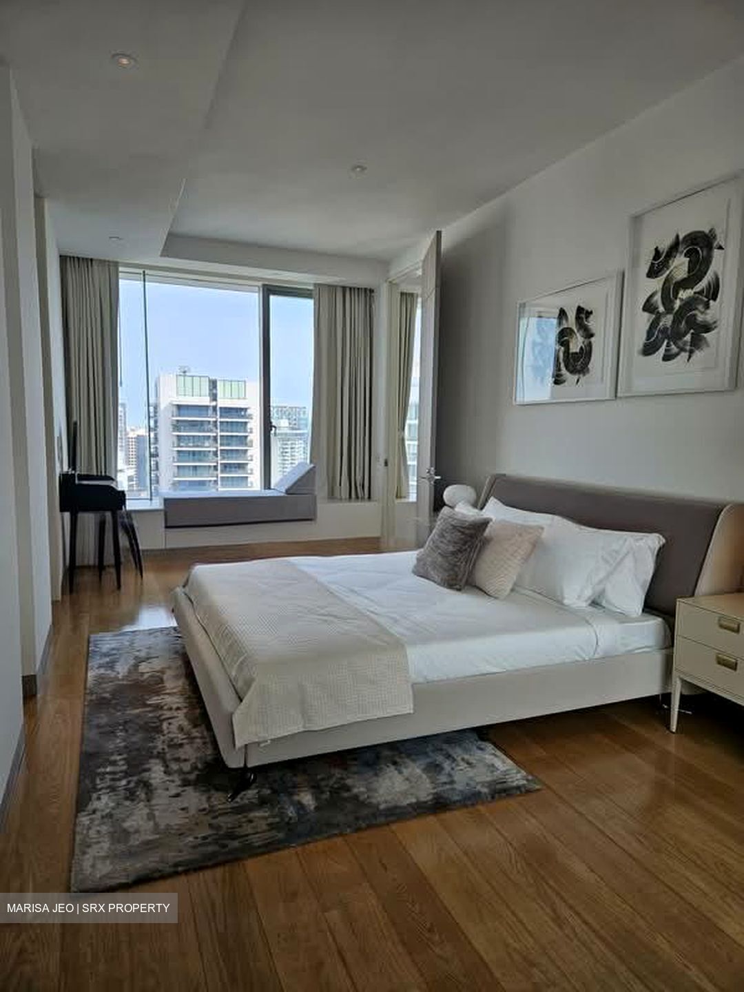 Ardmore Residence (D10), Condominium #558879661